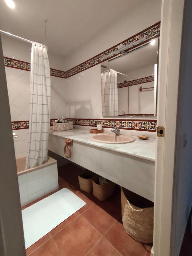 Golf, Kitesurf, Tennis, Paddle, Free Bicycles - Apartment Andalusia Isla Canela Kültér fotó