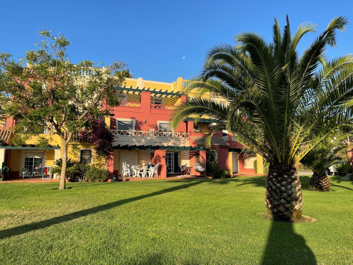 Golf, Kitesurf, Tennis, Paddle, Free Bicycles - Apartment Andalusia Isla Canela Kültér fotó
