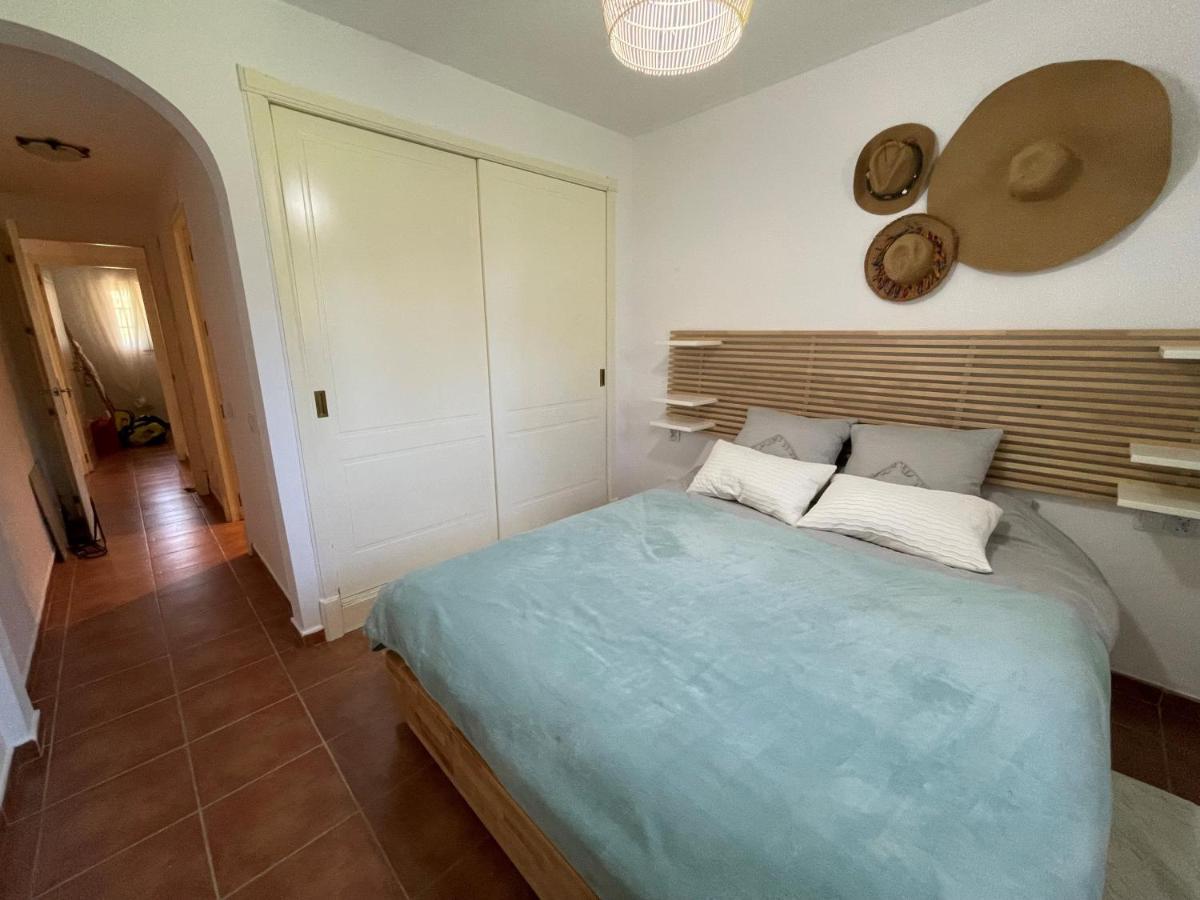 Golf, Kitesurf, Tennis, Paddle, Free Bicycles - Apartment Andalusia Isla Canela Kültér fotó