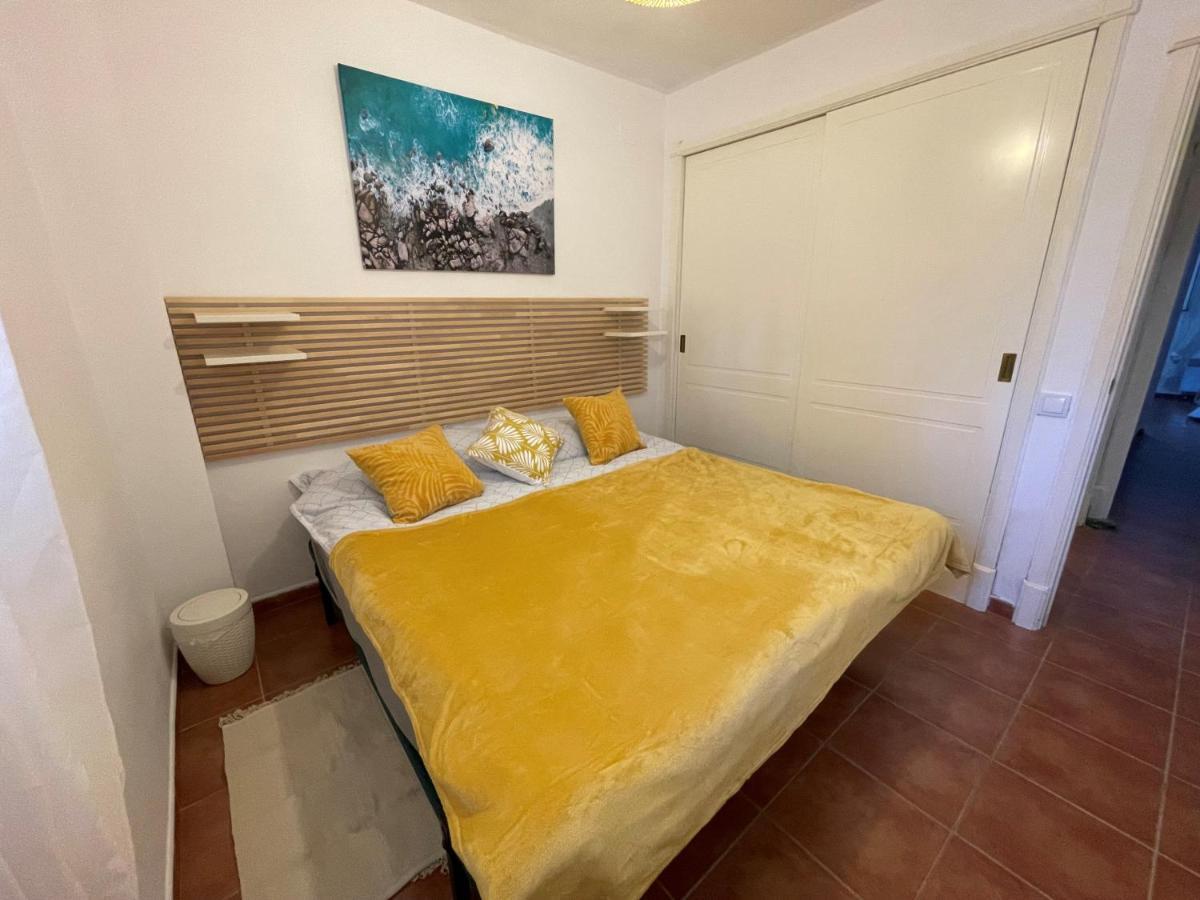 Golf, Kitesurf, Tennis, Paddle, Free Bicycles - Apartment Andalusia Isla Canela Kültér fotó