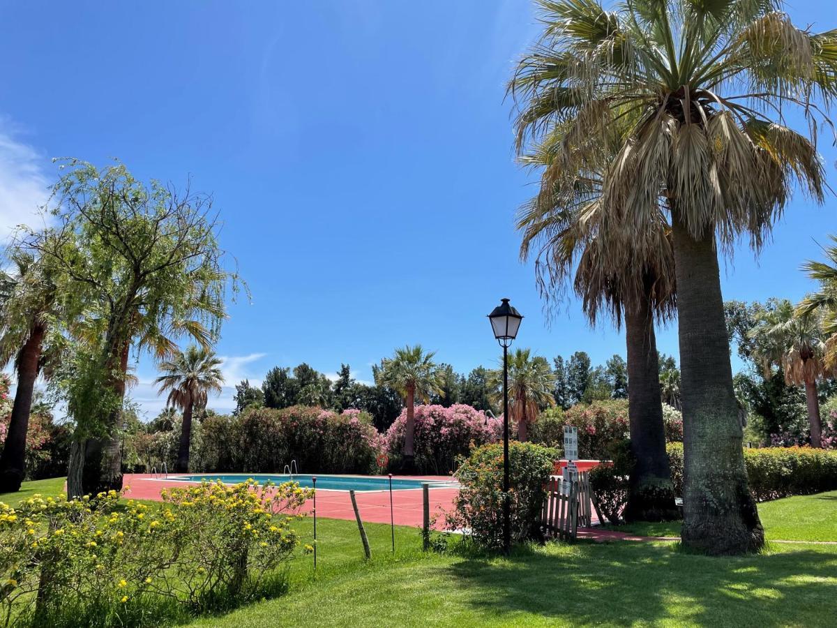 Golf, Kitesurf, Tennis, Paddle, Free Bicycles - Apartment Andalusia Isla Canela Kültér fotó