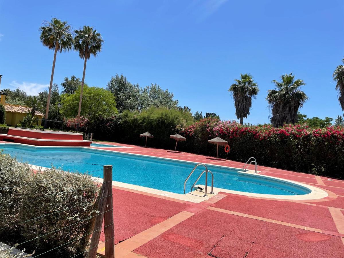 Golf, Kitesurf, Tennis, Paddle, Free Bicycles - Apartment Andalusia Isla Canela Kültér fotó