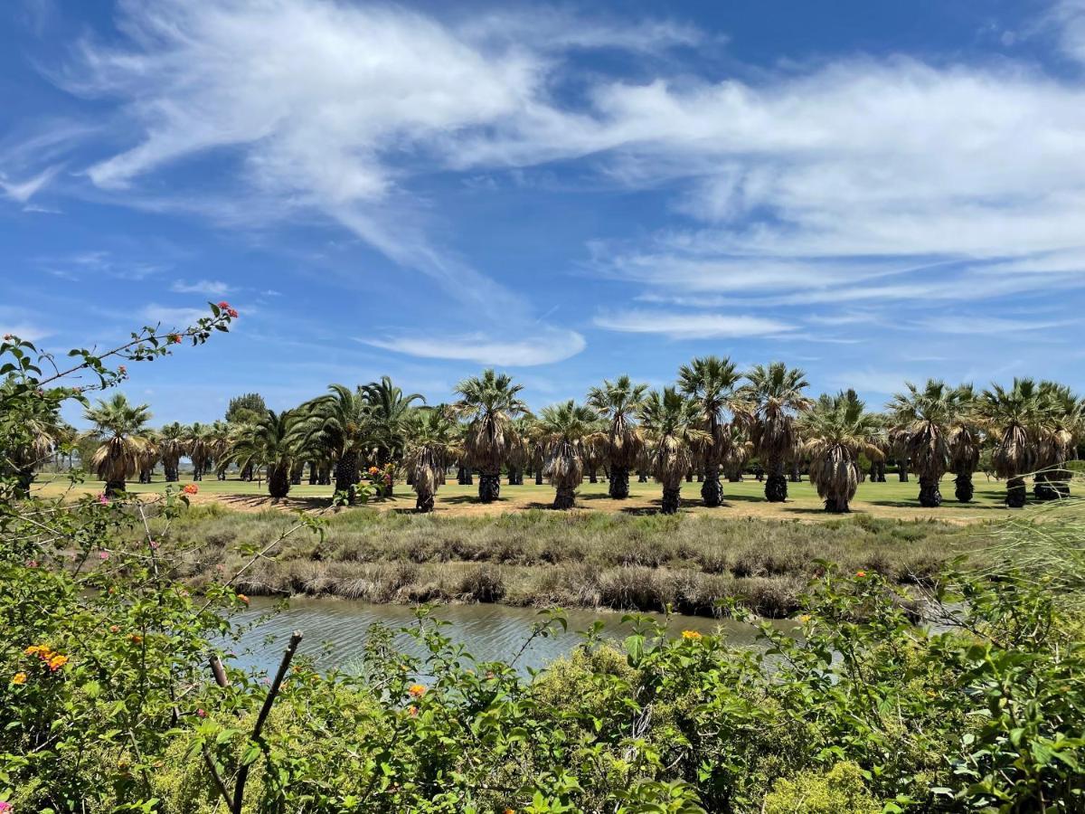 Golf, Kitesurf, Tennis, Paddle, Free Bicycles - Apartment Andalusia Isla Canela Kültér fotó