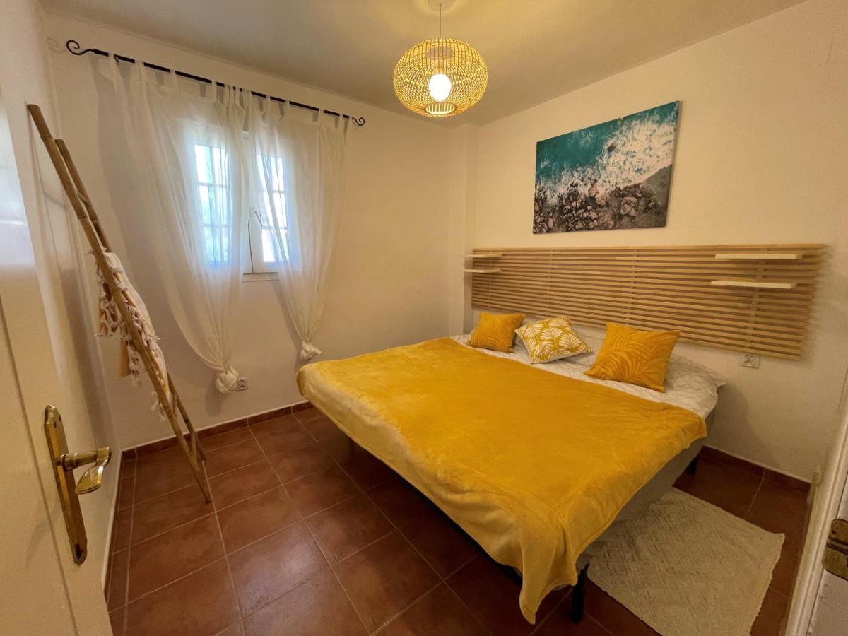 Golf, Kitesurf, Tennis, Paddle, Free Bicycles - Apartment Andalusia Isla Canela Kültér fotó