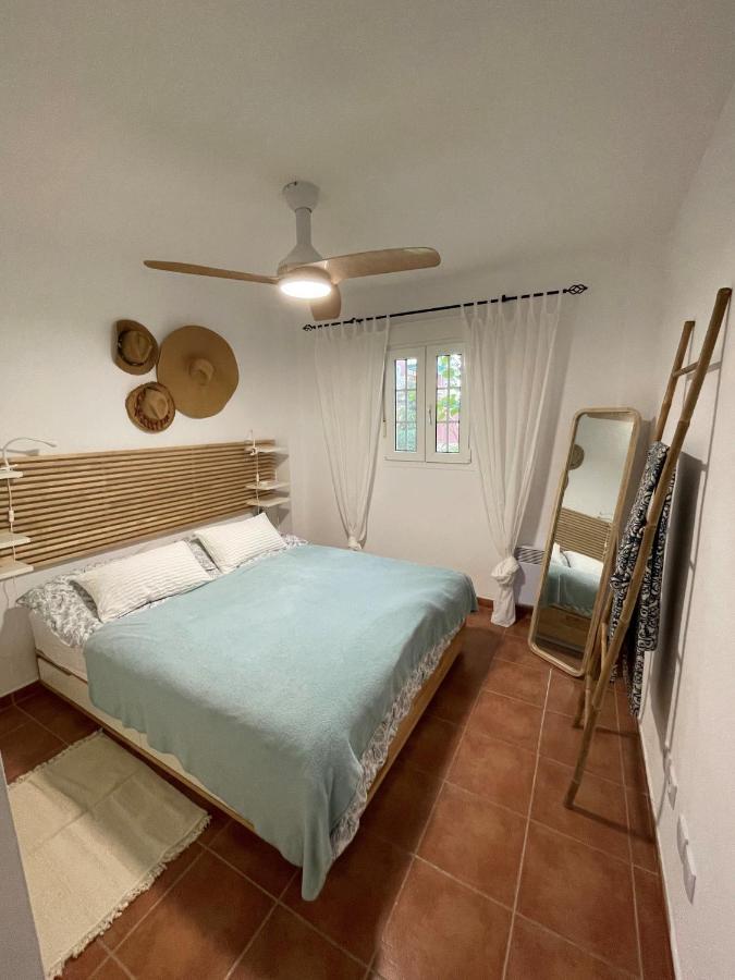 Golf, Kitesurf, Tennis, Paddle, Free Bicycles - Apartment Andalusia Isla Canela Kültér fotó