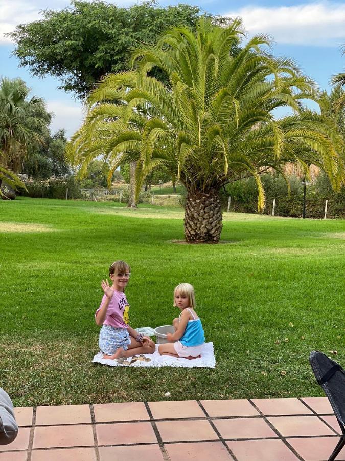 Golf, Kitesurf, Tennis, Paddle, Free Bicycles - Apartment Andalusia Isla Canela Kültér fotó